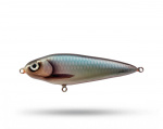 Juhlin Baits Bull Jerk - Whitefish Juhlin Baits Bull Jerk - Whitefish